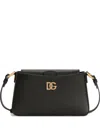 Dolce & Gabbana Leather Phone Bag