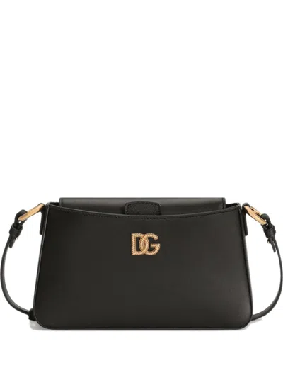 Dolce & Gabbana Leather Phone Bag