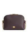 Dolce & Gabbana Leather Shoulder Bag