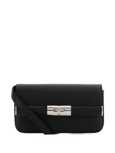 Dolce & Gabbana Leather Shoulder Bag