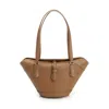 Dolce & Gabbana Women Leather Shoulder Bag