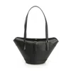 Dolce & Gabbana Dolce&gabbana Women Capri Shoulder Bag In Black