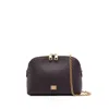 Dolce & Gabbana Leather Mini Bag