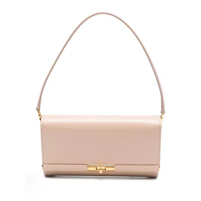 Dolce & Gabbana Leather Shoulder Bags