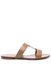 Dolce & Gabbana Scarpe Basse Maiolica Viola