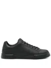 Dolce & Gabbana Portofino Sneakers In Purple
