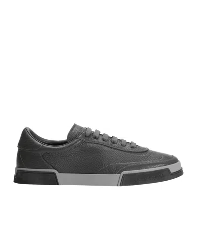 DOLCE & GABBANA DOLCE  GABBANA PORTOFINO YACHT SNEAKERS