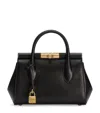 Dolce & Gabbana Leather Top-handle Bag