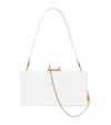 Dolce & Gabbana Leather Top-handle Bag