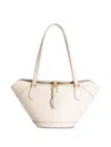 Dolce & Gabbana Leather Tote Bag