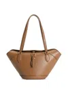 Dolce & Gabbana Leather Tote Bag