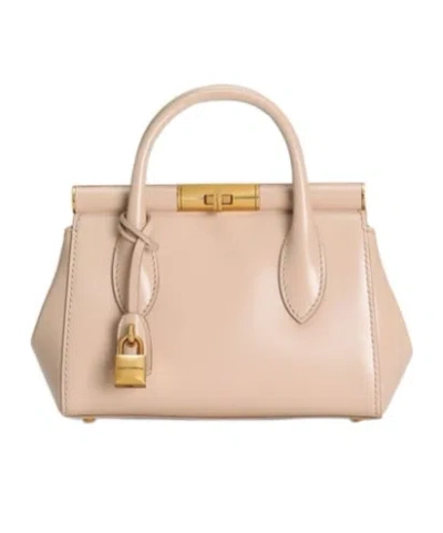 DOLCE & GABBANA DOLCE  GABBANA MARLENE HANDBAG