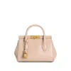 Dolce & Gabbana Women Marlene Mini Leather Handbag