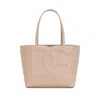 Dolce & Gabbana Leather Tote Bags