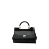 Dolce & Gabbana Leather Tote Bags