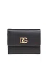 Dolce & Gabbana Carteras Y Monederos - Negro In Negro