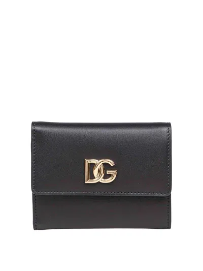 Dolce & Gabbana Carteras Y Monederos - Negro