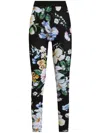 DOLCE & GABBANA LEGGINGS