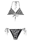 Dolce & Gabbana Sea Clothing In Grey