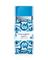 Dolce & Gabbana Light Blue Capri In Love Eau De Parfum 1.7 Oz.