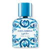 Dolce & Gabbana Light Blue Capri In Love Pour Homme Eau De Parfum - 1.6 oz
