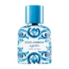 Dolce & Gabbana Light Blue Capri In Love Pour Homme Eau De Parfum 1.7 oz / 50 ml Eau De Parfum Spray