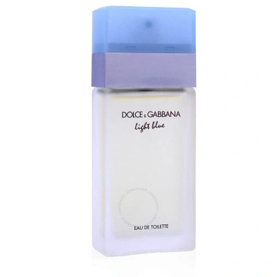 Dolce & Gabbana Light Blue /  Edt Spray 1.6 oz (w)