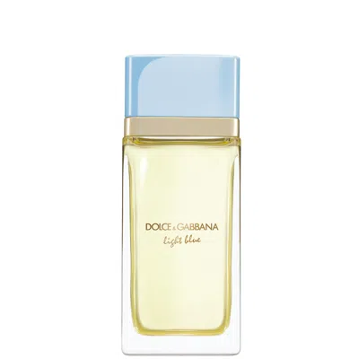 Dolce & Gabbana Light Blue Eau De Parfum 100ml