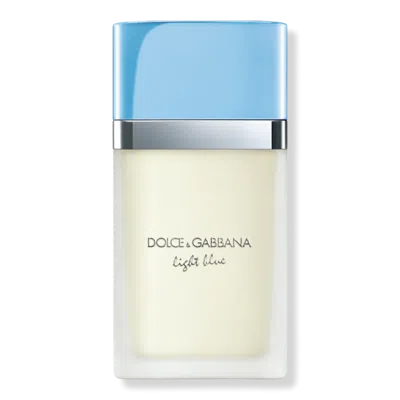 Dolce & Gabbana Light Blue Eau De Toilette - 1.0 oz