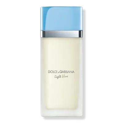 Dolce & Gabbana Light Blue Eau De Toilette - 1.6 oz