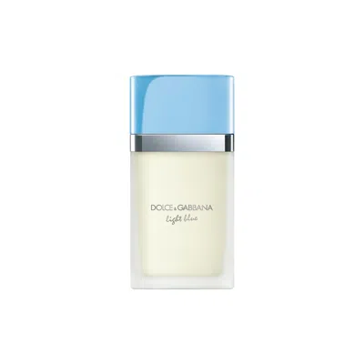 Dolce & Gabbana Light Blue Eau De Toilette 1 Oz/30 ml Eau De Toilette Spray