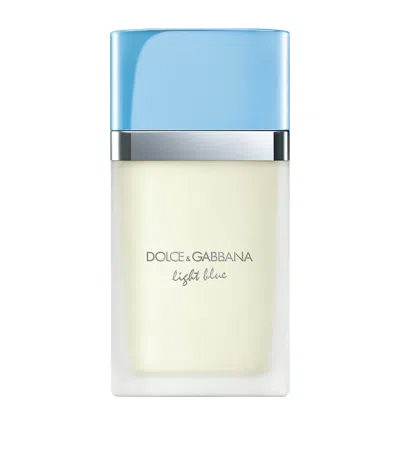 Dolce & Gabbana Light Blue Eau De Toilette