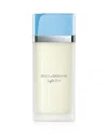 Dolce & Gabbana Light Blue Eau De Toilette 3.3 Oz.