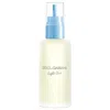 Dolce & Gabbana Light Blue Eau De Toilette 5 Oz/148 ml