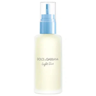 Dolce & Gabbana Light Blue Eau De Toilette 5 Oz/148 ml
