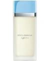 Dolce & Gabbana Dolce Gabbana Light Blue Eau De Toilette Fragrance Collection In No Color