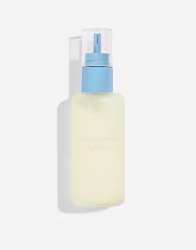 Dolce & Gabbana Light Blue Eau De Toilette Refill