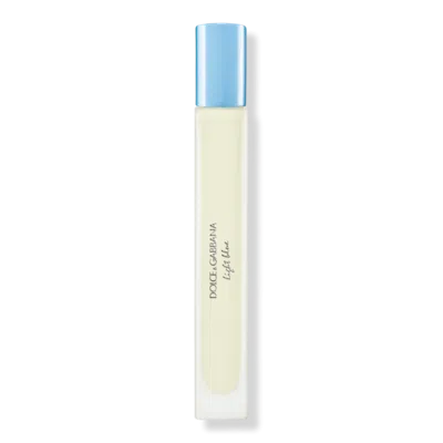 Dolce & Gabbana Light Blue Eau De Toilette Travel Spray
