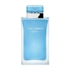 Dolce & Gabbana Light Blue Eau Intense 3.3 oz/ 100 ml
