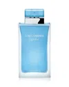 Dolce & Gabbana Light Blue Eau Intense 3.3 oz/ 100 ml