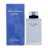 DOLCE & GABBANA LIGHT BLUE EAU INTENSE / DOLCE & GABBANA EDP SPRAY 3.3 OZ (100 ML) (W)