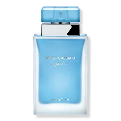 Dolce & Gabbana Light Blue Eau Intense Eau De Parfum - 1.6 oz