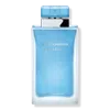 Dolce & Gabbana Dolce Gabbana Light Blue Eau Intense Eau De Parfum Fragrance Collection