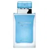 Dolce & Gabbana Light Blue Eau Intense Eau De Parfum 25ml