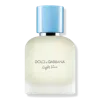 Dolce & Gabbana Light Blue Pour Homme Eau De Toilette - 1.6 oz