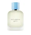 Dolce & Gabbana Light Blue Pour Homme Eau De Toilette