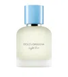 Dolce & Gabbana Light Blue Pour Homme Eau De Toilette