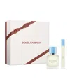 Dolce & Gabbana Light Blue Pour Homme Eau De Toilette In White