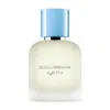 Dolce & Gabbana Light Blue Pour Homme Eau De Toilette 1.7 Oz/50 ml Eau De Toilette Spray