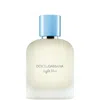 Dolce & Gabbana Light Blue Pour Homme Eau De Toilette Spray 100ml